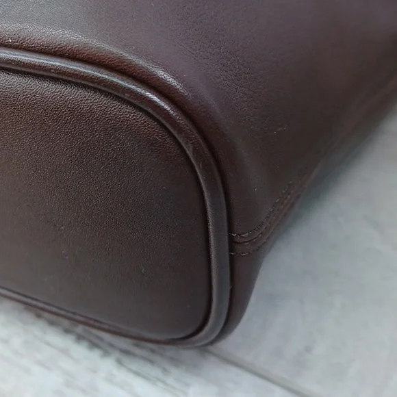 Coach Soho Mini Bucket Bag GBP-4148 RARE - Picture 9 of 14